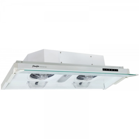 【Discontinued】Pacific PR-2366S90 88cm Built-in Cooker Hood